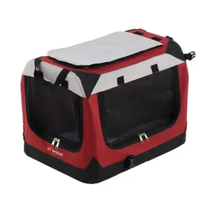 Niche pour chien Ferplast Holiday 6 image-0