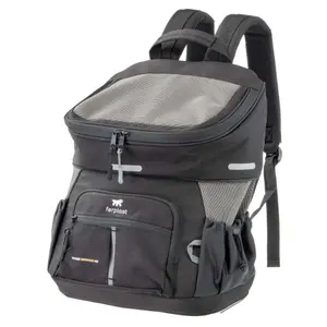 Dog and cat backpack Ferplast Voyager 400 image-0