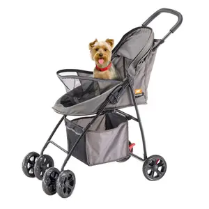 Hundebuggy Ferplast image-1