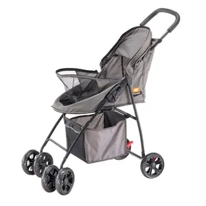 Hundebuggy Ferplast image-2