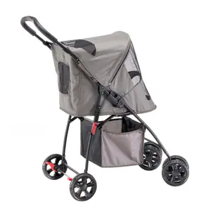 Hundebuggy Ferplast image-3