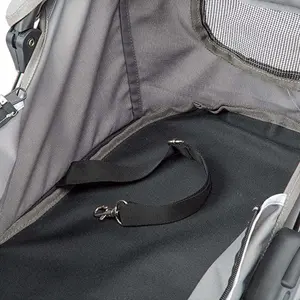 Hundebuggy Ferplast image-4