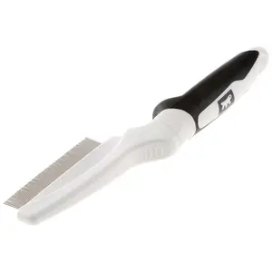 Pente para pulgas para cães e gatos Ferplast GRO 5753 Premium image-0