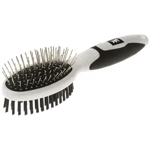Escova para cães e gatos Ferplast GRO 5762 Premium image-0