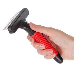 Kratta för hundar och katter Ferplast GRO 5872 image-1