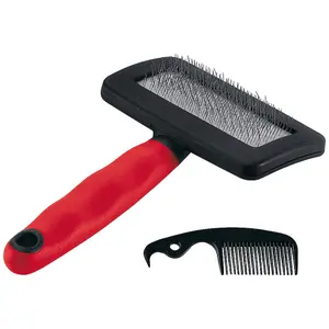 Brosse pour chien et chat Ferplast GRO 5944 image-0