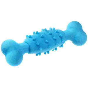 Drijvend hondenspeeltje in de vorm van een bot Ferplast PA 6384 image-0