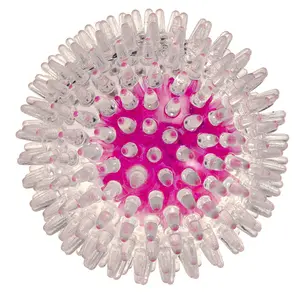Hundespielzeug Led-Ball Ferplast PA 6416 image-0