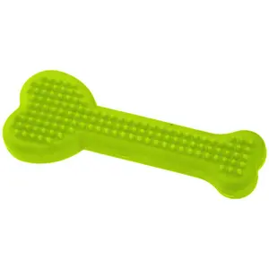 Hundespielzeug Knochen aus Gummi Ferplast PA 6565 image-0