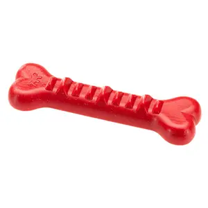 Brinquedo para cães em forma de osso Ferplast Smile image-0