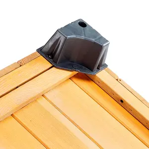 Casa do cão Ferplast Domus image-4