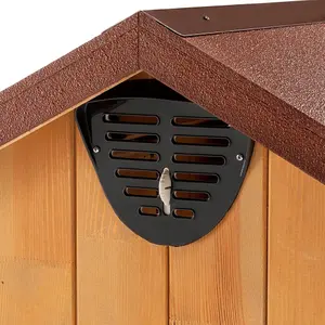 Casa do cão Ferplast Domus image-1