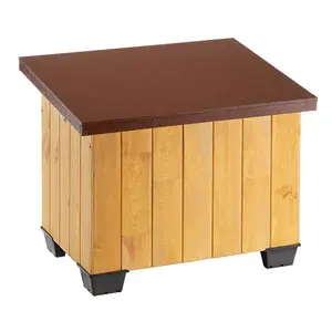 Casa del perro Ferplast Baita 60 image-1