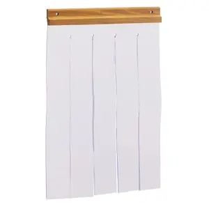 Dveře pro miniaturní psí boudu Ferplast Domus image-0