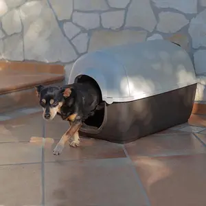 Niche pour chien mini Ferplast Kenny image-2