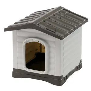 Niche pour chien Ferplast Dogvilla 50