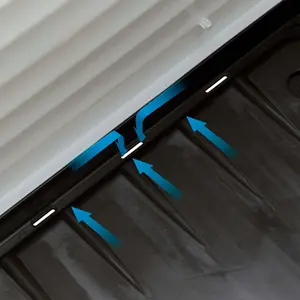 Niche pour chien Ferplast Dogvilla 50 image-3