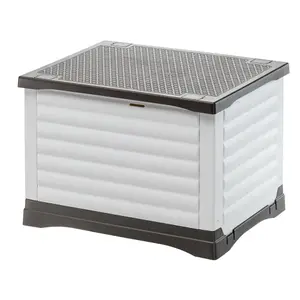 Hundehus Ferplast Petvilla 60 image-1