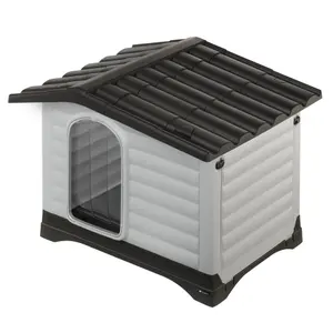 Drzwiczki do budy dla psa Ferplast Dogvilla 110 image-1