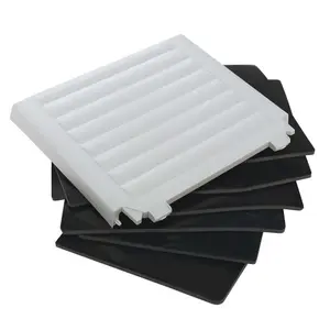 Niche pour chien isolement panneau Ferplast Dogvilla 70 image-0