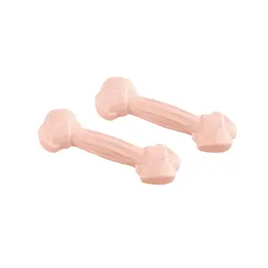 Kauspielzeug für Hunde Schinkengeschmack Ferplast (x2) image-1