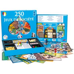 a1604351-set-of-250-board-games-ferriot-cric-multicolour-33x6-5x40-7-cm