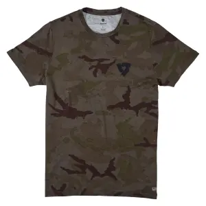 T-shirt Rev'it bailey image-0
