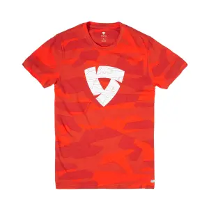 T-shirt Rev'it chester image-0
