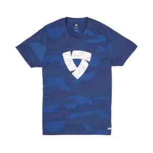 T-Shirt Rev'it chester image-0