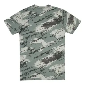 T-shirt Rev'it field image-1