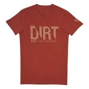 T-shirt Rev'it field image-0
