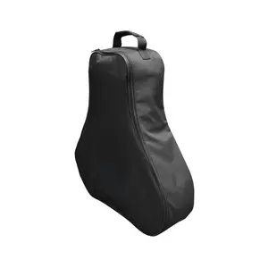 Manual golf trolley Flat by Fastfold image-0