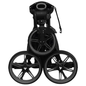 Manueller Golfwagen Flat by Fastfold image-2