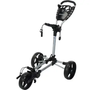 Manueller Golfwagen Flat by Fastfold image-3