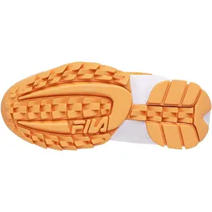 Girl sneakers Fila Disruptor T image-4