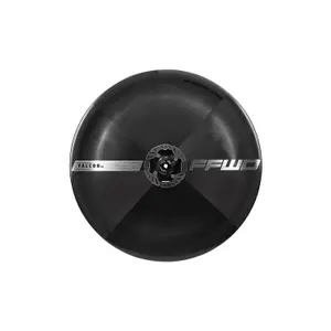 Pár kol FFWD Falcon RS - TLR Disque - FFWD / Shimano