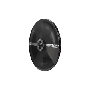 Pár kol FFWD Falcon RS - TLR Disque - FFWD / Shimano image-1
