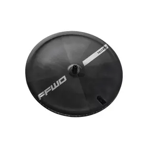 Pár kol FFWD Falcon RS - TLR Disque - FFWD / Shimano image-2