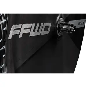 Pár kol FFWD Falcon RS - TLR Disque - FFWD / Shimano image-4