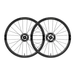 Pár kol FFWD Drift Control - TLR Disque - DT240 / Shimano