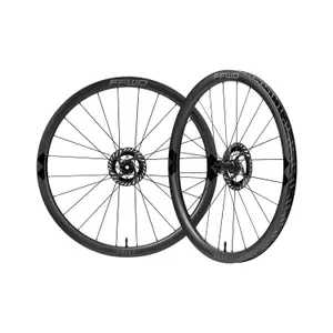 Pár kol FFWD Drift Control - TLR Disque - DT240 / Shimano image-1