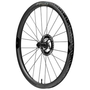 Pár kol FFWD Drift Control - TLR Disque - DT240 / Shimano image-2