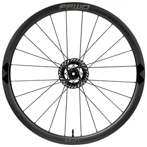 Pár kol FFWD Drift Control - TLR Disque - DT240 / Shimano image-4