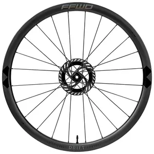 Pár kol FFWD Drift Control - TLR Disque - DT240 / Sram XDR image-2