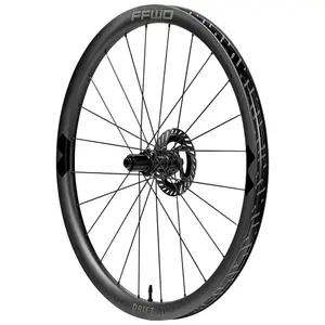 Pár kol FFWD Drift Control - TLR Disque - DT240 / Sram XDR image-3