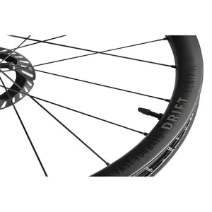 Pár kol FFWD Drift Control - TLR Disque - DT240 / Sram XDR image-6