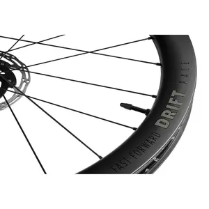 Pár kol FFWD Drift Pace - TLR Disque - DT240 / Sram XDR image-6