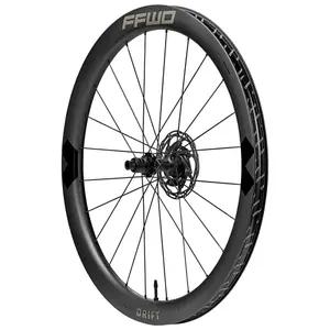 Pár kol FFWD Drift Pace - TLR Disque - FFWD / Shimano image-4