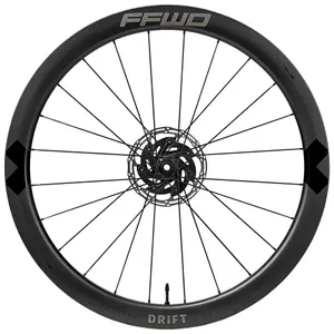 Pár kol FFWD Drift Pace - TLR Disque - FFWD / Sram XDR image-2