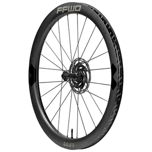 Pár kol FFWD Drift Pace - TLR Disque - FFWD / Sram XDR image-3